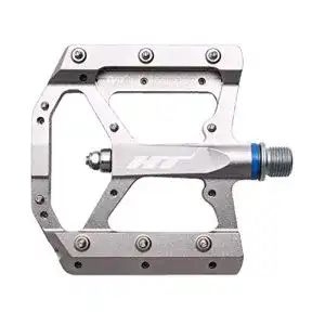 HT-Pedale HT Components Pedale AE05 Grau