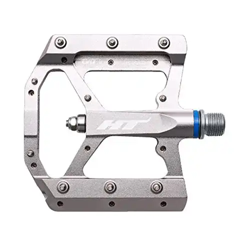 HT-Pedale HT Components Pedale AE05 Grau