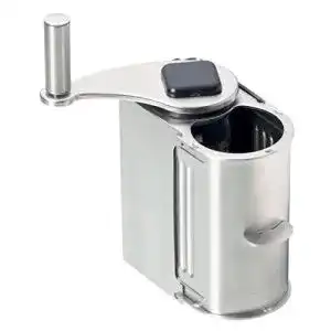 Käsemühle KitchenCraft World of Flavours Italienische