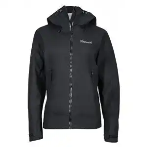 Segeljacke Marmot Damen Hardshell Regenjacke, Winddicht