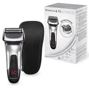 Remington-Rasierer Remington Elektrischer Rasierer Herren F9