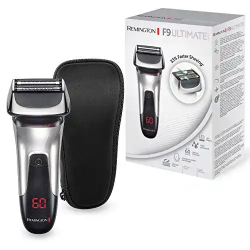 Remington-Rasierer Remington Elektrischer Rasierer Herren F9