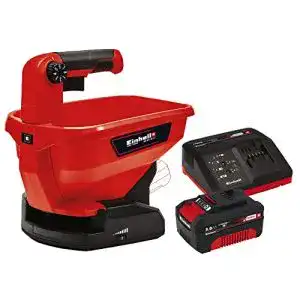 Handstreuer Einhell 3415410 GE-US 18 Li-Solo Universal Streuer