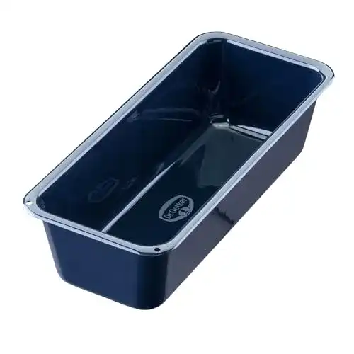 Brotbackform Dr. Oetker 2367 Kastenform 25 cm, robust