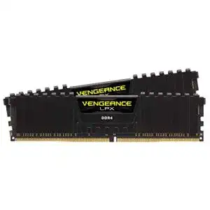 Corsair-RAM Corsair Vengeance LPX 32GB (2x16GB) DDR4