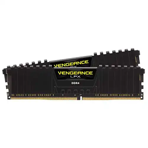 Corsair-RAM Corsair Vengeance LPX 32GB (2x16GB) DDR4