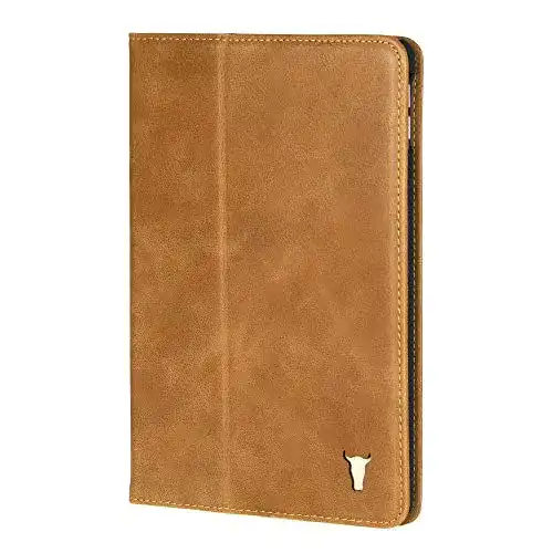 iPad-Mini-5-Hülle TORRO Lederhülle, Wake/Sleep aktiviert 7.9 Zoll
