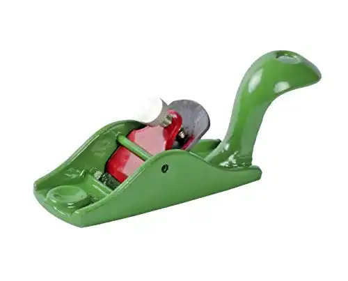 Schlichthobel Kunz 100 Taschenhobel