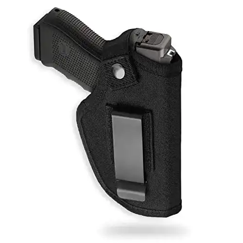 Holster ZONSUSE Gürtel, Waffen, Pistolen Taktisch