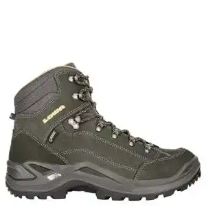 Wanderschuhe Lowa Herren Renegade GTX Mid Wanderstiefel