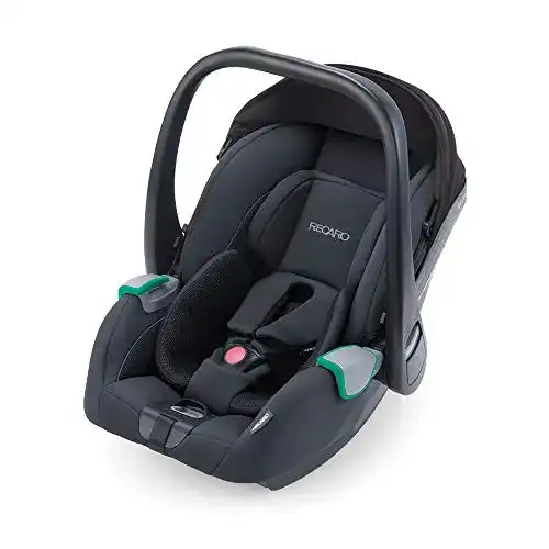 Recaro-Kindersitz RECARO Kids, Babyschale Avan, i-Size 40-83 cm