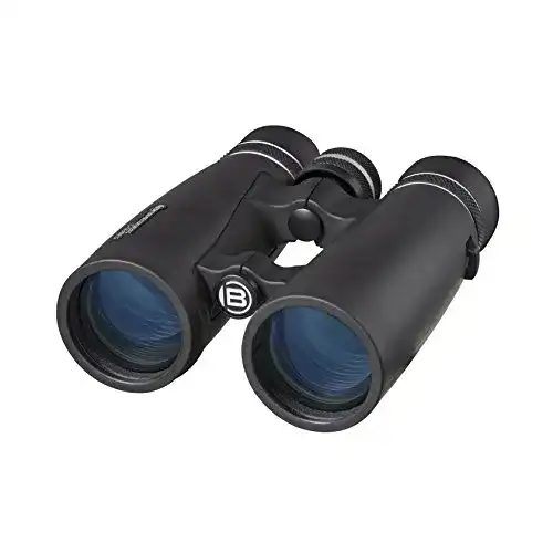 Bresser-Fernglas Bresser Fernglas S-Series 8×42 mit Dachkant-Optik