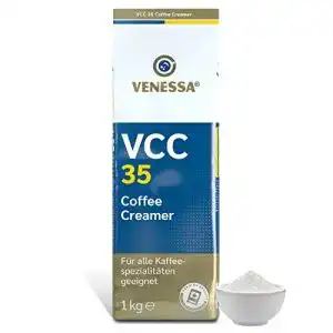 Kaffeeweißer Venessa Coffee Creamer VCC35 – 10 x 1kg