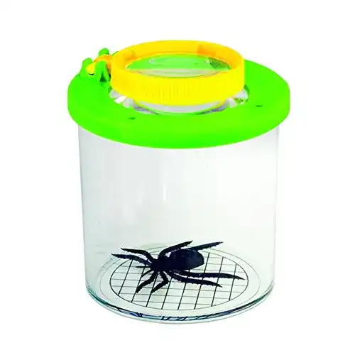 Becherlupe EDU-TOYS 2fach 3,5fach