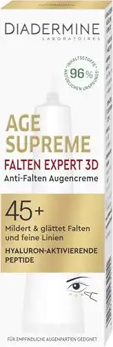 Diadermine-Augencreme Diadermine Age Supreme Falten Expert