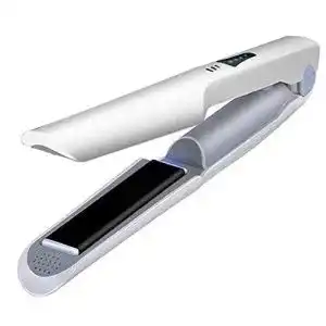 Kabelloses Glätteisen CVERY Mini-Haarglätter, kabellos