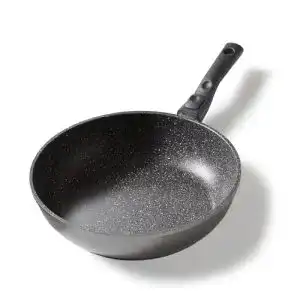 Pfanne mit abnehmbarem Griff STONELINE Flex, 28 cm