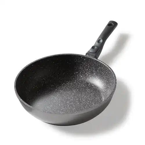 Pfanne mit abnehmbarem Griff STONELINE Flex, 28 cm