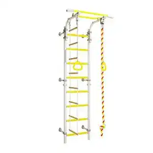 Sprossenwand Kinder CHRISTOPEIT SPORT Kinder Wallbarz