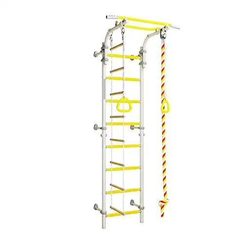 Sprossenwand Kinder CHRISTOPEIT SPORT Kinder Wallbarz