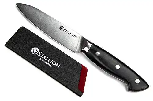 Stallion-Messer STALLION Officemesser 12,5 cm