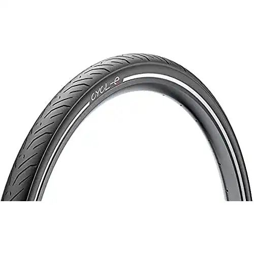 Die beste E-Bike-Reifen Pirelli Unisex – Erwachsene CYCL-E GT e-Bike Reifen 2026 Test Bestseller E-Bike-Reifen Pirelli Unisex – Erwachsene CYCL-E GT e-Bike Reifen