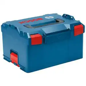 Leerer Werkzeugkoffer Bosch Professional Koffersystem L-BOXX 238