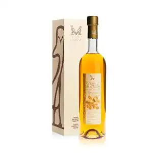 Haselnusslikör Villa Laviosa Noselar 70 cl. –