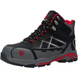 Larnmern-Sicherheitsschuhe LARNMERN Herren Damen S1P SRC