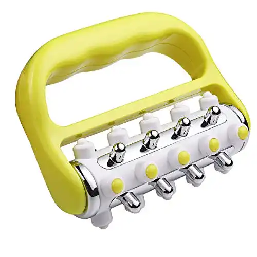 Massageroller-Cellulite Elfirly Elfily Anti-Cellulite-Massagegerät