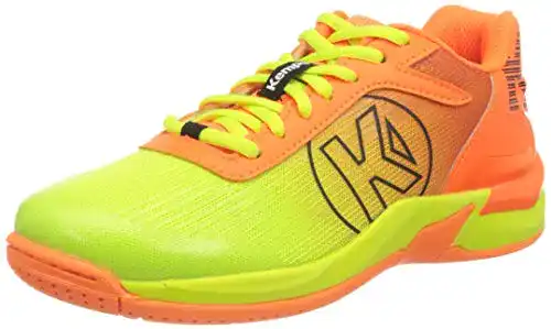 Handballschuhe Kempa Attack 2.0 JUNIOR