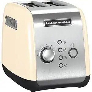 Retro-Toaster KitchenAid 5KMT221EAC Toaster für 2 Scheiben