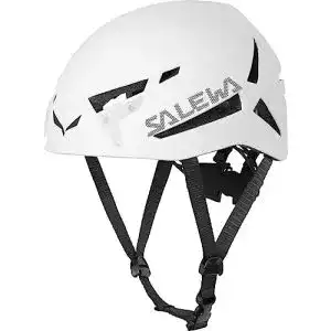 Salewa-Kletterhelm Salewa Erwachsene Vega Helmet Helm, White