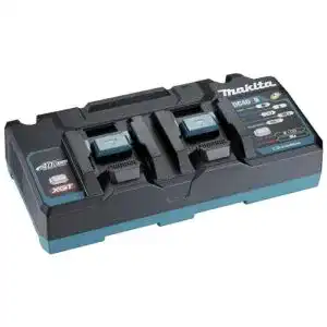 Makita-Ladegerät Makita – 191N09-8 – Oplader XGT DC40RB