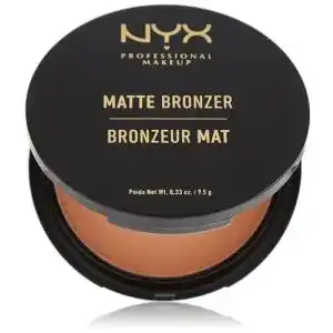 Bronzer NYX PROFESSIONAL MAKEUP Matte Body, Medium