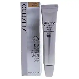 BB-Cream Shiseido Even Skin Tone Care femme/woman, 1 x 30 ml