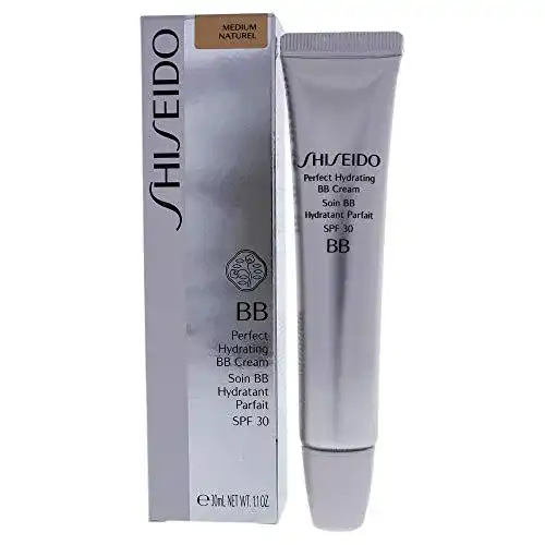 BB-Cream Shiseido Even Skin Tone Care femme/woman, 1 x 30 ml