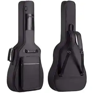 Gitarrentasche CAHAYA Gig Bag Oxford Gitarre Tasche