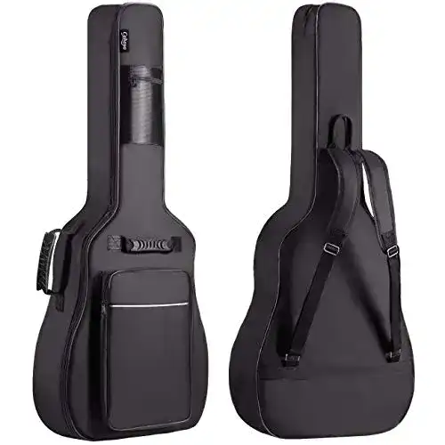 Gitarrentasche CAHAYA Gig Bag Oxford Gitarre Tasche