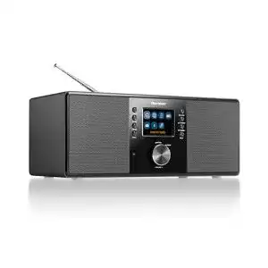 Internetradio-Adapter Karcher DAB 7000i Internetradio, DAB+