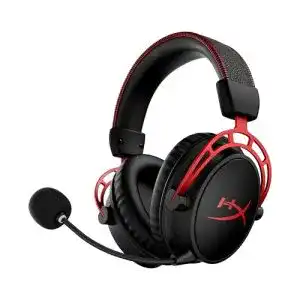 HyperX-Wireless-Headset HyperX Cloud