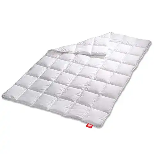Bettdecke 240 x 220 Medicate Allergiker Ganzjahresdecke