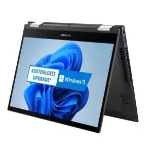 ASUS-VivoBook ASUS VivoBook Flip 14 TP470EA, 14 Zoll, FHD