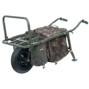 Angel-Trolley FOX FX Explorer Barrow inc. Bag Straps