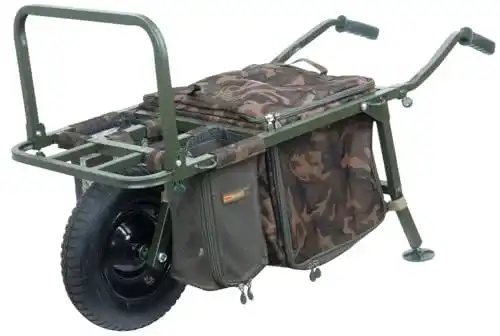 Angel-Trolley FOX FX Explorer Barrow inc. Bag Straps