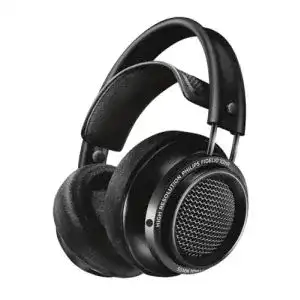 Offener Kopfhörer Philips Audio Philips Fidelio Kopfhörer X2HR/00