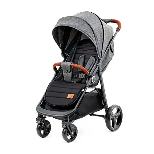 Buggy kk Kinderkraft Kinderkraft Kinderwagen GRANDE