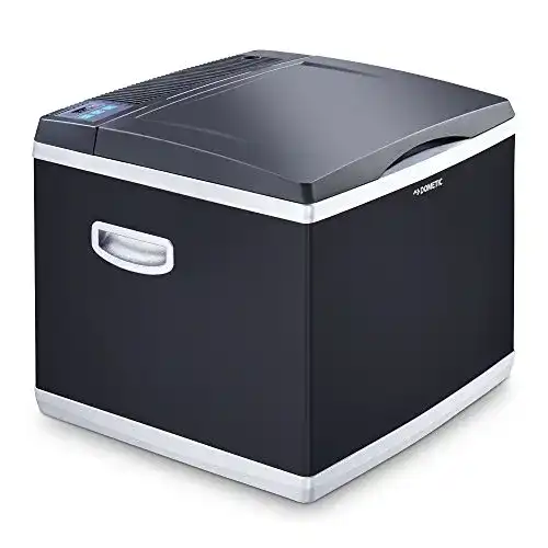 Dometic-Kühlbox DOMETIC CK 40D Hybrid tragbare Kompressor