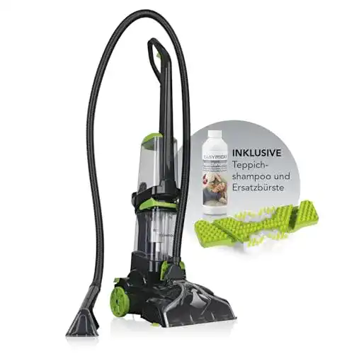 Cleanmaxx-Staubsauger CLEANmaxx Hartboden- & Teppichreiniger