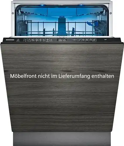 Einbau-Geschirrspüler Siemens SX85TX00CE iQ500 XXL